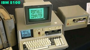 Evolution of Laptops (Portable Computers) 1975 - 2020