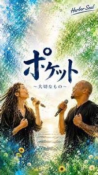 【グリーフケア】#ショート ポケット ～大切なもの～｜大切な人を想うあなたへ贈る歌｜泣ける歌・心に寄り添う応援歌｜Harbor Soul