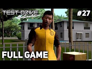 TDU Platinum Mod Pack v1.21 - Test Drive Unlimited (2006) - Full Game Walkthrough No Commentary #27