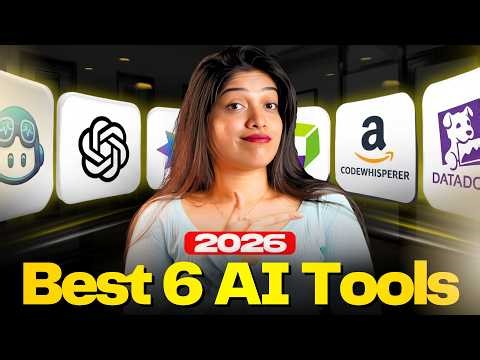 [ಕನ್ನಡ] 6 Insane AI tools for Devops Engineers No one talks about | Microdegree