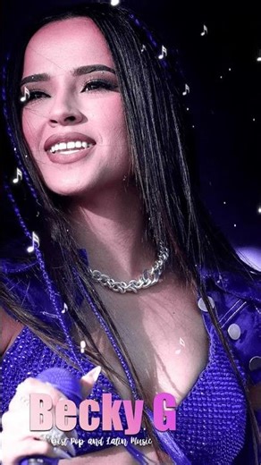 Becky G Greatest Hits Full Album – MAMIII