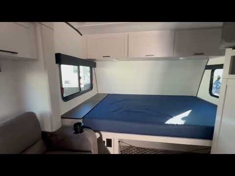 2026 Jay Feather Air 16FBS #92951