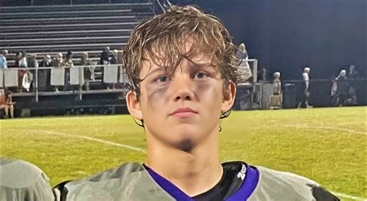 The Entire Internet Is Asking The Same Question After “5 Star Long Snapper” Announces His College Commitment