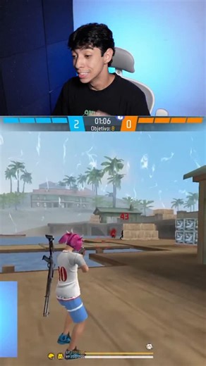 GG Mouse Pro BR & Game Space 🇧🇷 on Instagram: "Comprar um kit mobilador barato demais faz muita diferença não só no seu bolso mas também na sua jogabilidade, então, pensem bem antes de montar seu mobilador ⌨😁🖱. 🎥: @spriteffz Gostou? Curta, comente e compartilhe com seus amigos e... Siga: @ggmouseprobr_oficial em todas as redes, a página oficial do GG Game Space e do GG Mouse pro no 🇧🇷! #mobilador #freefire #ggmousepro #ggcup #ggcamp #ggcup2 #fy #viral"