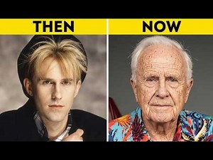 80s Singers Then vs Now. You Won’t Believe This 😱