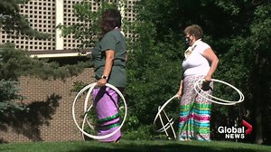 University of Alberta summer camp helps Indigenous women reconnect with Cree culture