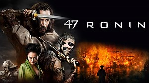 47 Ronin: La leyenda del samurái - Apple TV