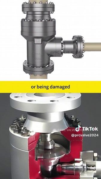 Pump Front Protection Valve Overview and Benefits