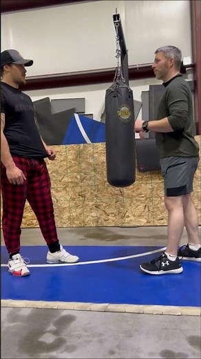 Swift and Devastating: Learn the Brachial Stun in Seconds! #shorts