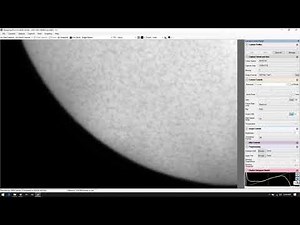 Astrophotography 8- bit vs 16-bit Solar Imaging