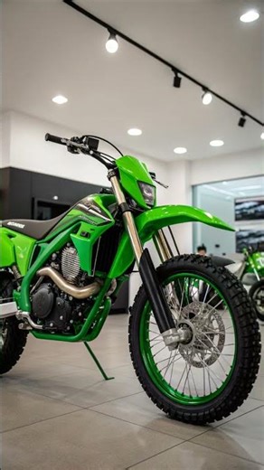 2026 Kawasaki KX 500 Unleashed! 🔥🚨 2-Stroke Beast Returns Stronger Than Ever! | Full Review