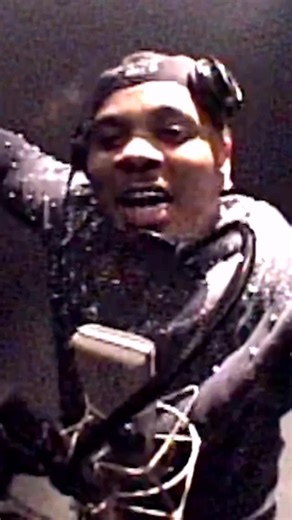 Kevin Gates on Instagram: "Amilio Amilio Amilio Amilio Amilio 😤 Bread Winner Business 💪 #GRWM #RNH #KevinGates #Amilio #BreadWinnerAlumni Real 🥷 Holiday Mixtape Out Now 💪"