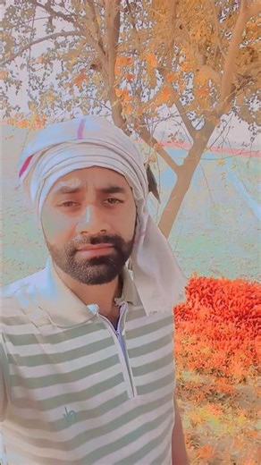 Pyar Da Hi Duja Naam Punjab Sajna