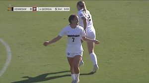 9.2K views · 34 reactions |  SEC utilizing Hawk-Eye Innovations video review technology for soccer, volleyball MORE: www.secsports.social/hawk-eye | Southeastern Conference | Facebook