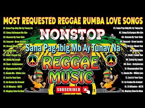 BEST REGGAE MIX 2026💓Dream About You - 25 Minutes | Reggae Remix Compilation 2026