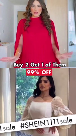 SHEIN_AR_Official على TikTok