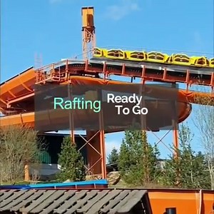 Das Wildwasserrafting - eine der beliebtesten Attraktionen! Wasser läuft ✅️ Boote sind eingesetzt ✅️ Thematisierung steht ✅️ Es kann also losgehen am 09.04.2022 😃 Wer ist dabei❓ #bayernpark #freizeitpark #osterausflug #osterferien #ausflugmitkind #ausflugsziel #münchen #bayern #niederbayern #reisbach #wildwasserrafting #heimatnah #heimatverbunden #familienfreizeitpark #familienparadies | Bayern-Park