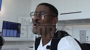 Kid 'n Play's Christopher Martin Says LeBron's 'Very Involved' In House Party Reboot