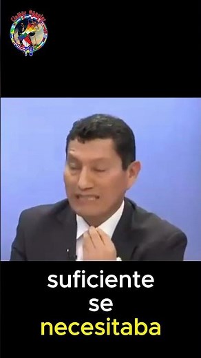 🟢¿HARVEY COLCHADO YA SABIA QUE CASTILLO IBA LEER EL MENSAJE?