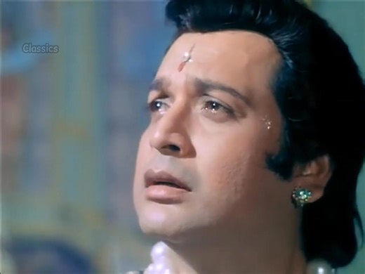 1.2M views · 41K reactions | He Ram Tere Raaj Mein (Lata Mangeshkar) Music: Kalyanji-Anandji, Lyrics :Pradeep Movie: Bajrangbali (1976) | Classics | Facebook