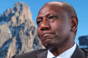Ruto's UDA: No longer at ease in Mt Kenya