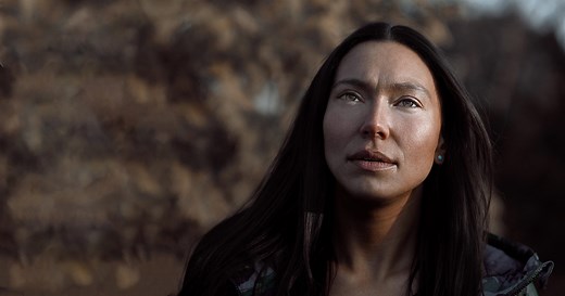 Activist & Youth Empowerment Speaker Sarain Fox | National Speakers Bureau