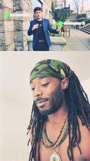 We write our own #Scripts now. #highrenaissance ⚜️🎖️🫡 #Heavenly #LyricsMatter #sagawards