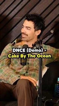 The Unheard Demo of Joe Jonas’ Biggest Song