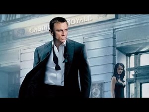 007 Casino Royale (2006) | TV SPOT