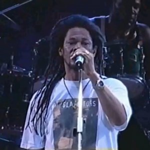 #TheGladiators - "Write to Me" Live Bahia, Brasil 2000 🔥🇧🇷 #reggae #reggaemusic #thegladiators #jamaica #music #live #brasil | Videoteca Reggae Music del Mundo