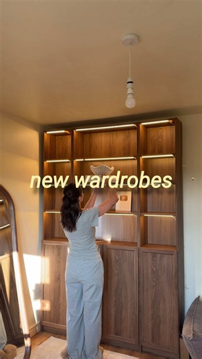 New Dressing Room Coming Soon