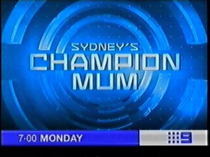 Temptation Promo 2005