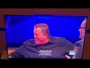 Game Show Network Split Screen Credits (August 27, 2023)