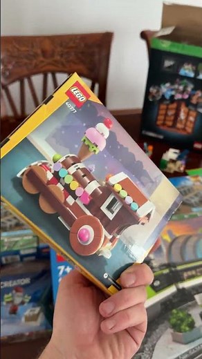 Why This Lego Store is One of the Best in Canada! | Sneak peak into future sets!!!