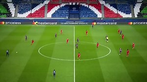 364K views · 38K reactions | PSG-BAYERN, LE FILM DE LA QUALIFICATION PARISIENNE: QUAND POCHETTINO RECADRE FLICK EN PLEIN MATCH | PSG jusqu'à la mort | Facebook
