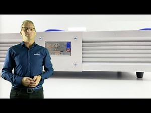 IsoTek Academy - EVO3 Aquarius