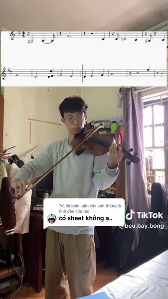 Mastering the 52Hz Violin Tutorial