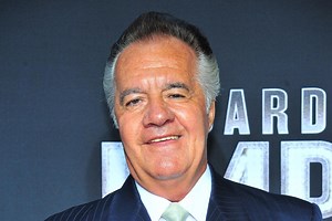 Robert Iler Remembers Late ‘The Sopranos’ Co-Star Tony Sirico and his Protective Presence, On and Off Set