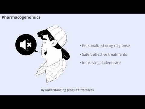 Understanding Genetics and What It Means (14 Minutes)