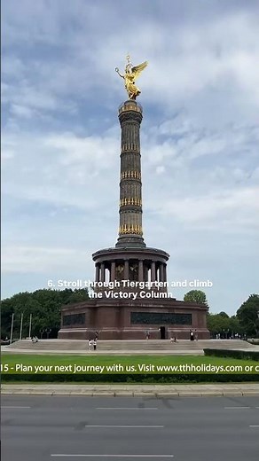 Berlin Travel Guide ✨ | History, Culture, Museums & Nightlife