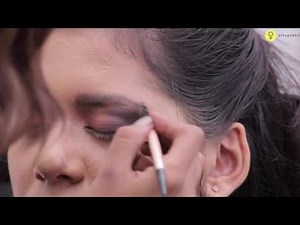 DRAG MAKEUP Tutorial For Beginners