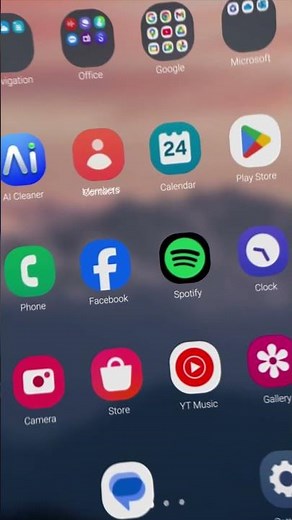 AI Cleaner – Smart Email & Storage Cleaner for Android (Clean in Seconds)