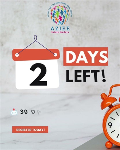 📩 A New Way to Prepare for GAT Is Here
