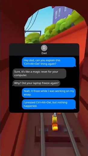 Ctrl+Alt+Del: Keyboard Magic Explained!