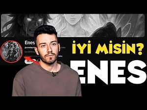 Enes Batur Nasıl Filozof Oldu?