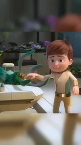 This young boy is living in space until one day his ship #fbreelsfypシ゚viralfbreelsfypシ゚viral #reelsvideoシ #shortsvideos | 𝑴𝒐𝒗𝒊𝒆 𝑹𝒆𝒄𝒂𝒑