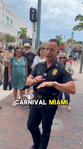 1.9K views · 48 reactions |  The Annual Carnival Miami will be taking place this Sunday (March 9th) and road closures will begin Saturday at 6pm. There will be more vehicular and pedestrian traffic around the Little Havana, Calle 8 area. Please be safe and have a great weekend!  | Miami Police Department | Facebook