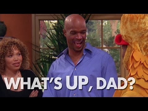 What's Up Dad - Teaser - Jeden Mittwoch im DISNEY CHANNEL!