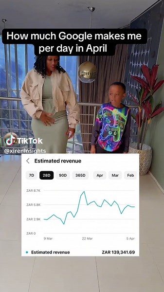Never thought I’d ever do a TikTok dance 😅 I’m a Chartered accountant by profession and since 2021 I’ve been making money online. 17 February 2025 I launched my very first online and physical classes where I teach people how to make money through YouTube and Amazon and have already taught over 30 people to date. if you’re looking for a side hustle, underpaid, unemployed or if you’re not monetising your content this classes are for you. Dates for next classes Physical classes: 15 Apr, 2 May (10a