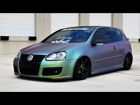 Plasti Dip Bluegill ColorShift